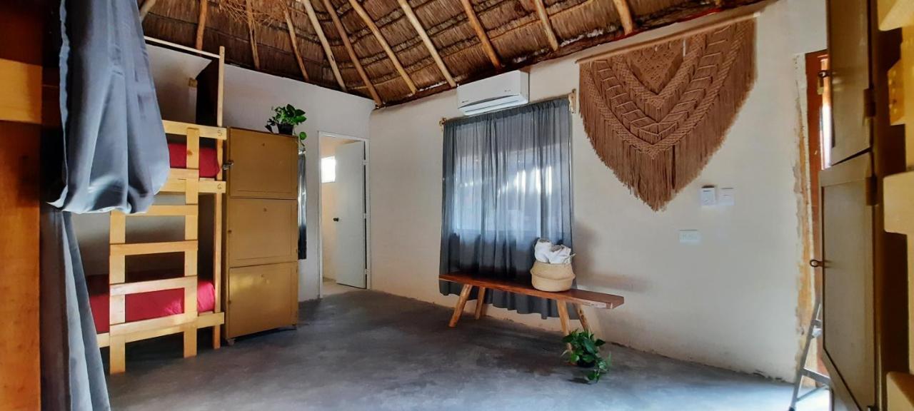 Casa Naia Tulum Hotel Buitenkant foto
