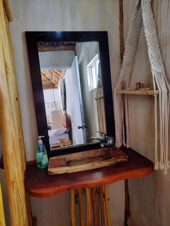 Casa Naia Tulum Hotel Buitenkant foto